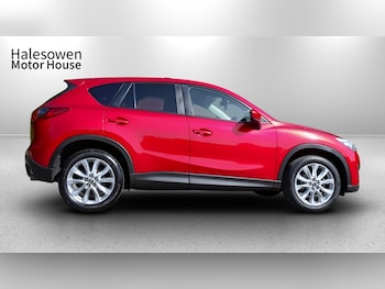 Used Mazda CX-5 2014 for sale - 78738969: Photo