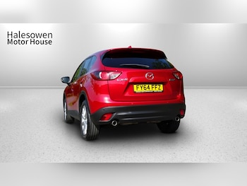 Used Mazda CX-5 2014 for sale - 78738969: Photo