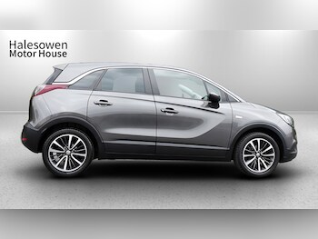 Used Vauxhall Crossland X 2020 for sale - 75538869: Photo