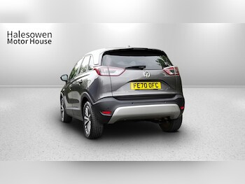 Used Vauxhall Crossland X 2020 for sale - 75538869: Photo
