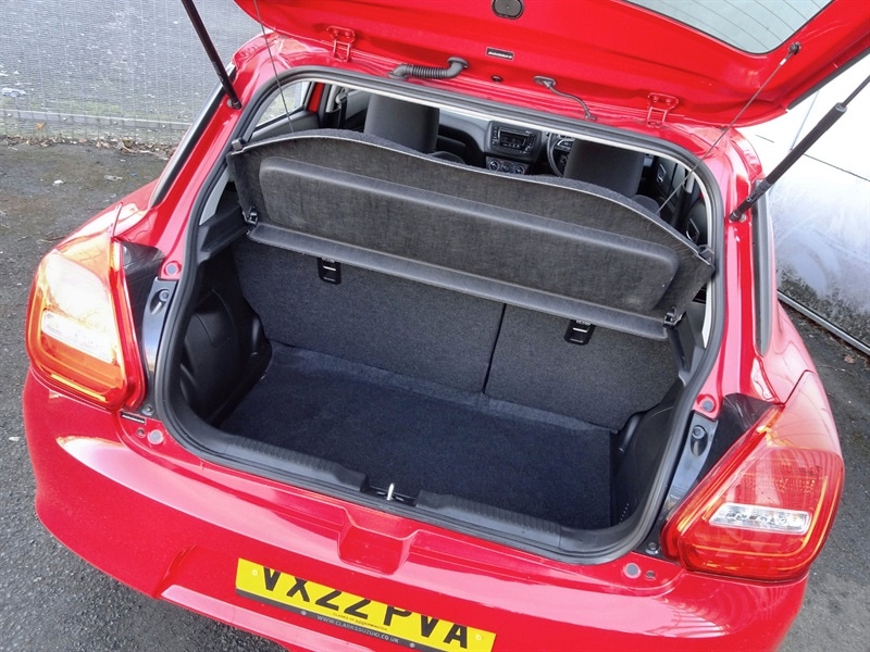 Vehicle 17