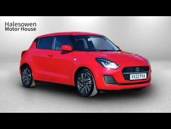 Used Suzuki Swift 2022 for sale - 74474003: Photo