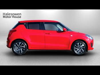 Used Suzuki Swift 2022 for sale - 74474003: Photo
