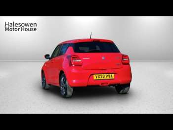 Used Suzuki Swift 2022 for sale - 74474003: Photo