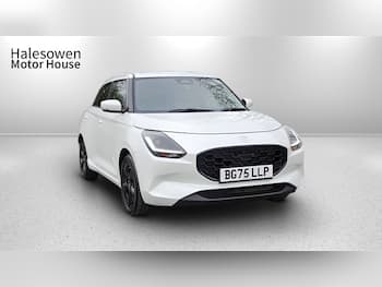 Used Suzuki Swift 2025 for sale - 79673630: Photo