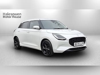 Used Suzuki Swift 2025 for sale - 79673630: Photo