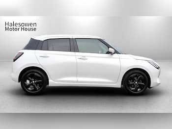 Used Suzuki Swift 2025 for sale - 79673630: Photo
