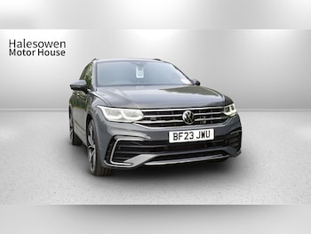 Used Volkswagen Tiguan 2023 for sale - 79488358: Photo