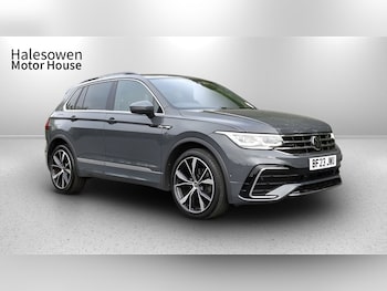 Used Volkswagen Tiguan 2023 for sale - 79488358: Photo