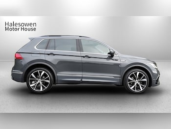 Used Volkswagen Tiguan 2023 for sale - 79488358: Photo
