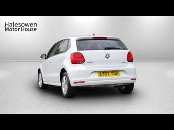 Used Volkswagen Polo 2017 for sale - 73695537: Photo
