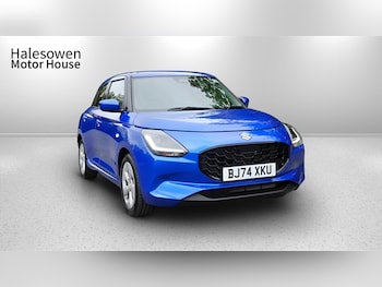 Suzuki - Swift
