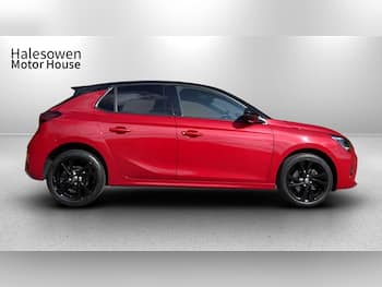 Used Vauxhall Corsa 2020 for sale - 79488363: Photo