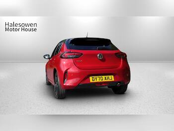 Used Vauxhall Corsa 2020 for sale - 79488363: Photo