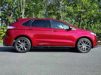 Used Ford Edge 2017 for sale - 78483258: Photo