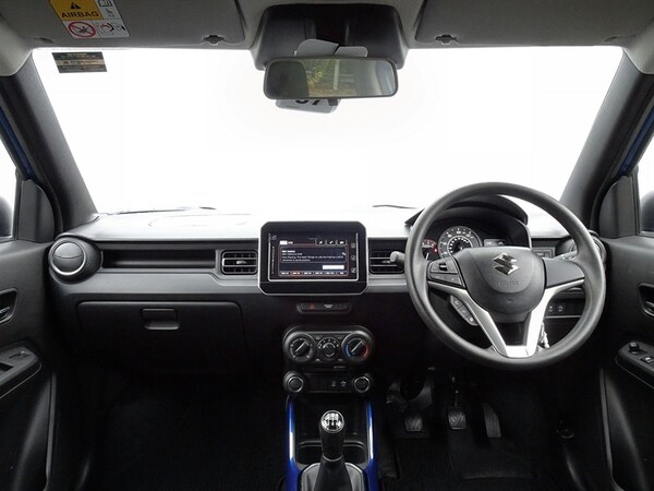 Used Suzuki Ignis 2023 for sale - 76093123: Photo 10