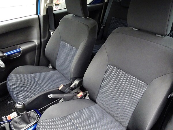 Used Suzuki Ignis 2023 for sale - 76093123: Photo 12