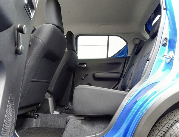 Used Suzuki Ignis 2023 for sale - 76093123: Photo 13