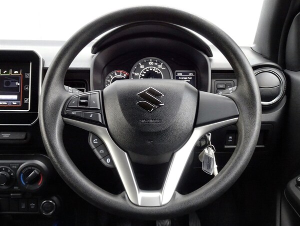 Used Suzuki Ignis 2023 for sale - 76093123: Photo 15