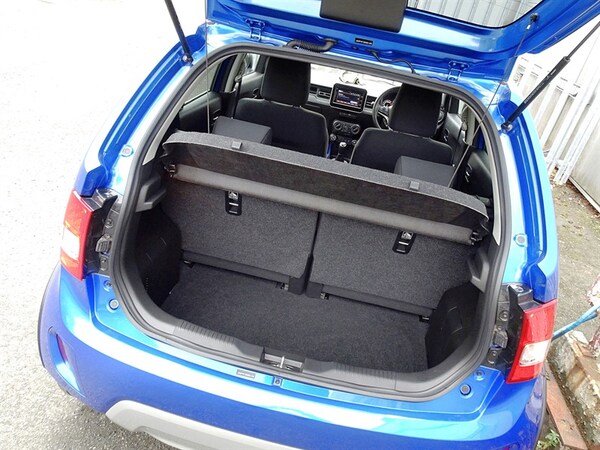 Used Suzuki Ignis 2023 for sale - 76093123: Photo 16