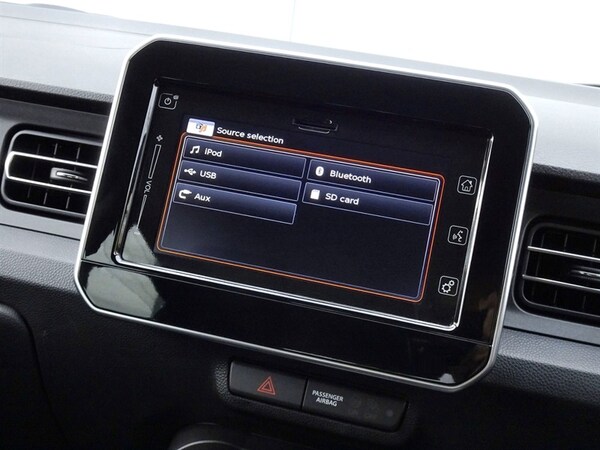 Used Suzuki Ignis 2023 for sale - 76093123: Photo 20