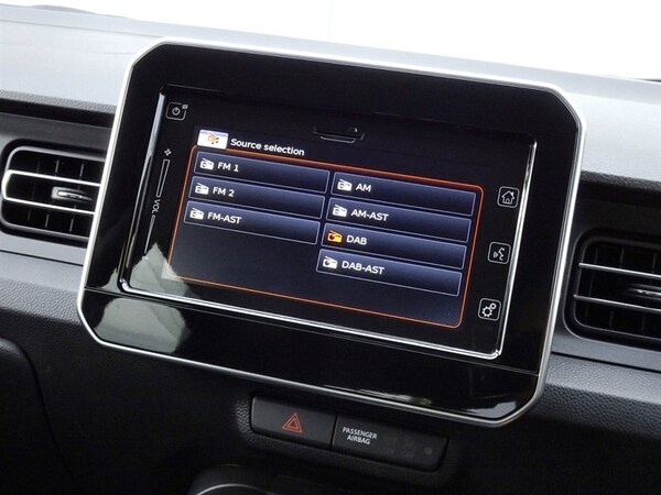 Used Suzuki Ignis 2023 for sale - 76093123: Photo 21