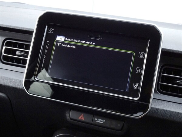 Used Suzuki Ignis 2023 for sale - 76093123: Photo 22