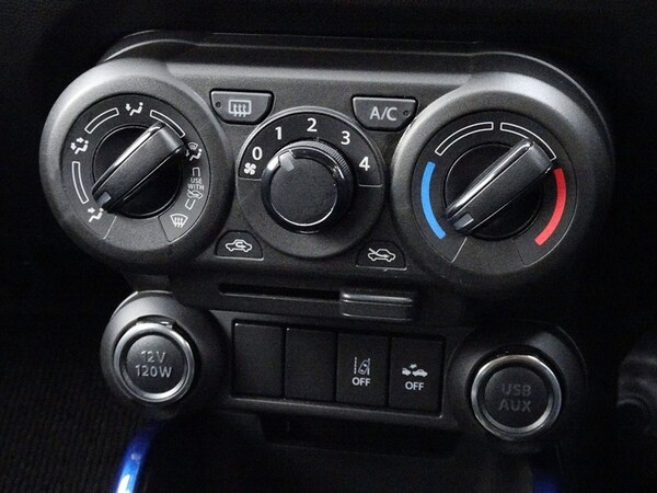 Used Suzuki Ignis 2023 for sale - 76093123: Photo 23