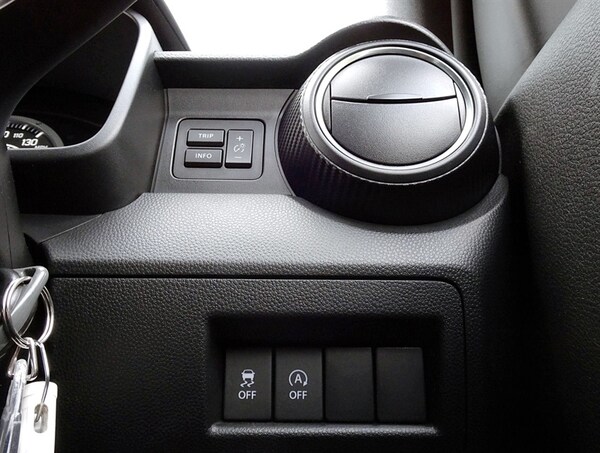 Used Suzuki Ignis 2023 for sale - 76093123: Photo 26