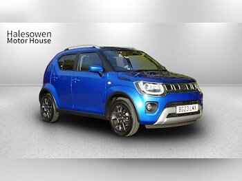 Used Suzuki Ignis 2023 for sale - 76093123: Photo 2