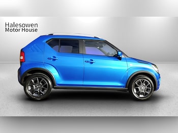 Used Suzuki Ignis 2023 for sale - 76093123: Photo 3