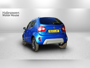 Used Suzuki Ignis 2023 for sale - 76093123: Photo 4