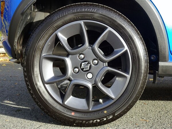 Used Suzuki Ignis 2023 for sale - 76093123: Photo 8