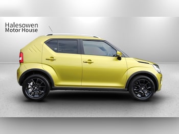 Used Suzuki Ignis 2020 for sale - 78659127: Photo