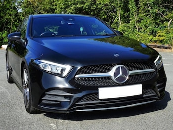 Used Mercedes-Benz A-Class 2019 for sale - 79308077: Photo