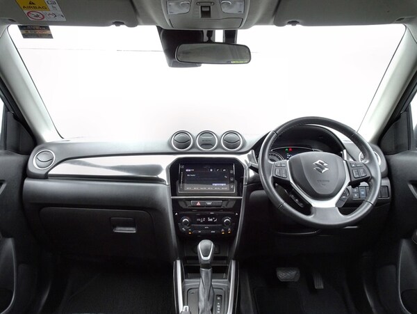 Used Suzuki Vitara 2022 for sale - 75088457: Photo 12