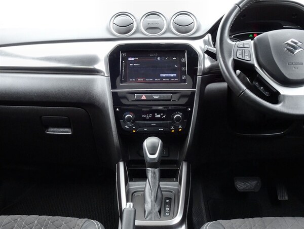 Used Suzuki Vitara 2022 for sale - 75088457: Photo 17