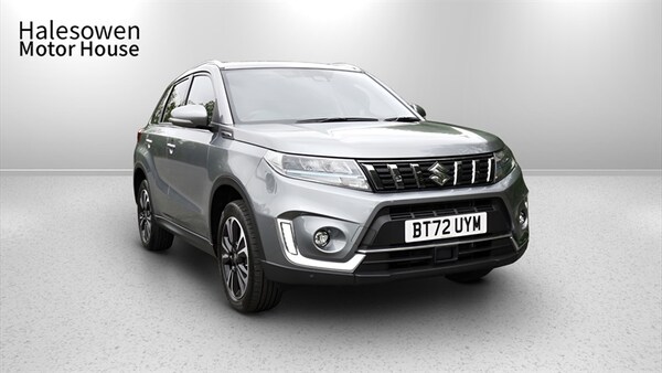 Used Suzuki Vitara 2022 for sale - 75088457: Photo 1