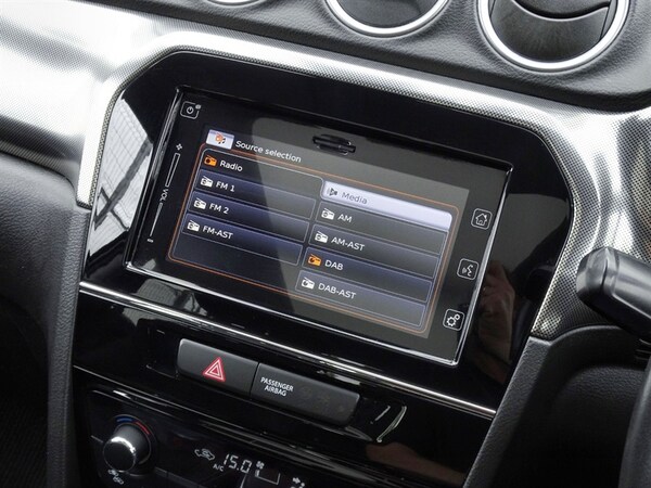 Used Suzuki Vitara 2022 for sale - 75088457: Photo 23