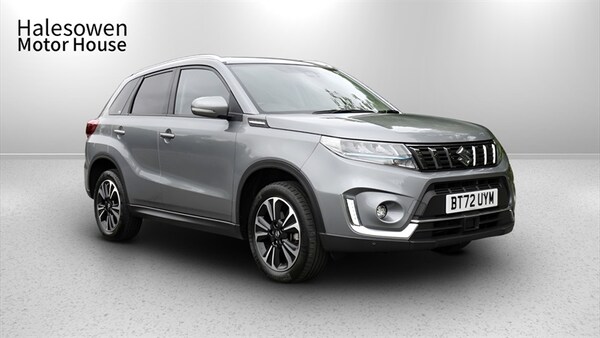 Used Suzuki Vitara 2022 for sale - 75088457: Photo 2