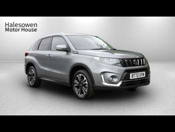 Used Suzuki Vitara 2022 for sale - 75088457: Photo