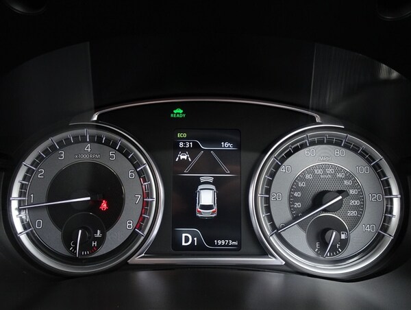 Used Suzuki Vitara 2022 for sale - 75088457: Photo 31