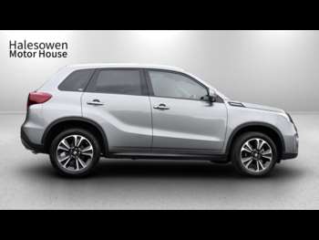 Used Suzuki Vitara 2022 for sale - 75088457: Photo