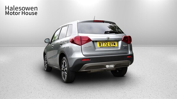 Used Suzuki Vitara 2022 for sale - 75088457: Photo 4
