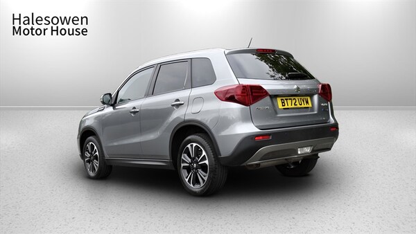 Used Suzuki Vitara 2022 for sale - 75088457: Photo 5
