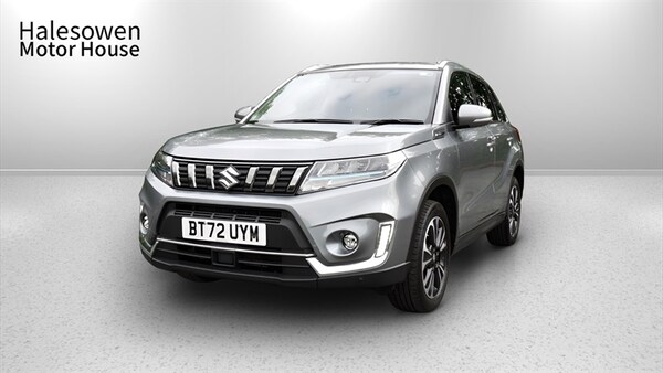 Used Suzuki Vitara 2022 for sale - 75088457: Photo 6