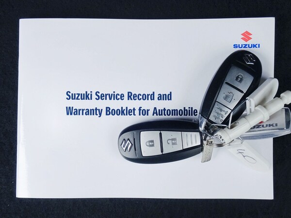 Used Suzuki Vitara 2022 for sale - 75088457: Photo 9