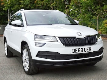 2018 - 1.6 TDI SE L SUV 5dr Diesel DSG Euro 6 (s/s) (115 ps)