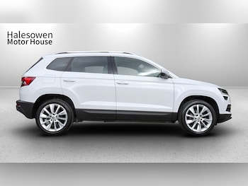 Used Skoda Karoq 2018 for sale - 75912213: Photo