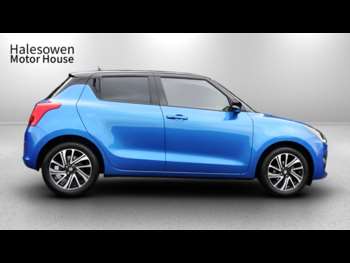 Used Suzuki Swift 2023 for sale - 75084669: Photo